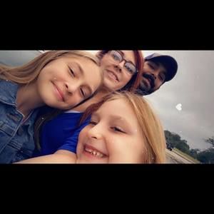 Meet your Posher, Justin